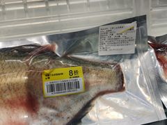 -盒马鲜生(顺义店)