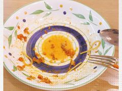 -萨莉亚意式餐厅(特力时尚汇店)