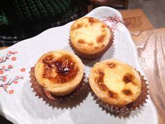 蛋挞-十六蒲(桂林路店)
