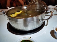 -陈记顺和牛肉火锅馆(天河北路店)