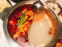 -辣家私厨火锅·龙虾(开发区店)