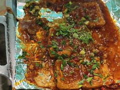 -绿茶餐厅(天津天河城店)