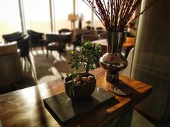 -北京柏悦酒店·锦庭餐厅Dining Room