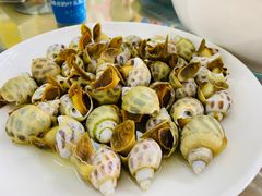 -明记海鲜大排档(巽寮湾店)