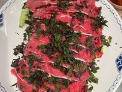 -廖掌柜·重庆鲜货火锅(上海首店)