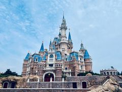 -上海迪士尼度假区