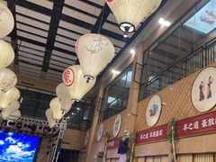 -羊之道草原味道清真餐厅(番禺店)
