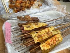 -赞鳌巷子煎粉(临江小区店)