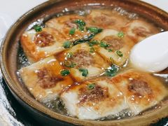 东江豆腐煲-华哥私厨-原醉琼楼