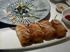 -顺峰顺水顺德菜(第一百货店)