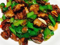 -頂好酒家·经典粤菜(海信广场店)