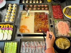 -皇城老妈火锅(琴台店)