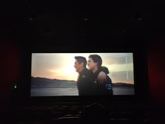 -中影国际影城(百联店)