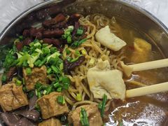 -盛记粥面(佐敦店)