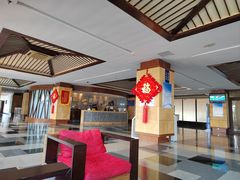 -汤泊温泉度假村