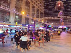 -五一星光夜市(SOHO新天地店)