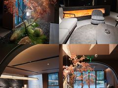 -椿杨樘·明康泡浴养生馆(重庆店)