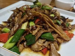 -下梅人家土菜馆(历史文化餐厅度假区店)