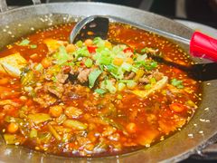 -麻六记(深圳首店)