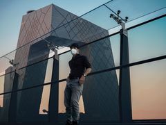 -中央广播电视总台(光华路办公区)