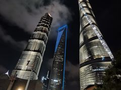 -上海中心大厦
