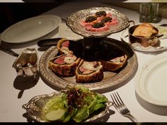 -壳里西餐厅Coquille Seafood Bistro(蒙自路店)