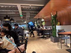 -卡朋厨房(289艺术园区店)