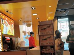 -麦当劳(豫园店)