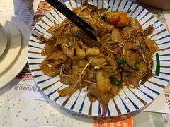 干炒牛河-新宝餐厅(流塘店)