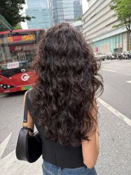 -BEAUTY HAIR GANO