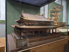 -北京古代建筑博物馆