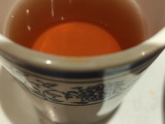 红枣茶-陳香貴·蘭州牛肉面(松江亚繁亚乐城店)