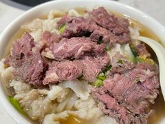 -菜忠潮州牛肉店(岗厦店)