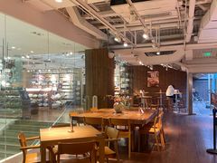 -无印良品餐堂 MUJI Diner(成都太古里店)