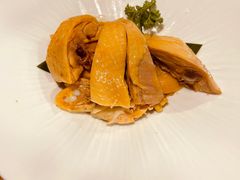 -新白鹿餐厅(百联中环店)