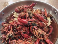 -虾小龙老长沙龙虾馆(坡子街店)