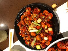 -一棠龙虾•王牌虾球(光谷天地店)