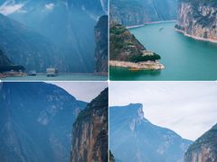 -白帝城·瞿塘峡景区