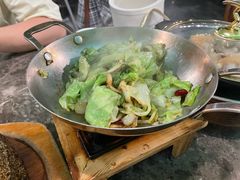 -绿茶餐厅(天津天河城店)