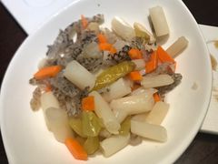 -颐和•海鲜砂锅粥•啫啫煲(奥林匹克广场店)