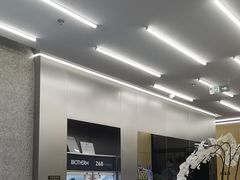 -Z&B Fitness Studio·Gym(前滩L+PLAZA店)