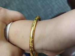 点击看大图 -邵老师打金·黄金加工(大望路总店)