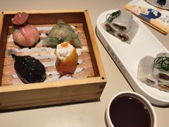 -蔡澜点心·粤菜(万菱汇店)