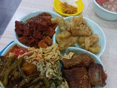 -晓宇盒饭(民安街店)