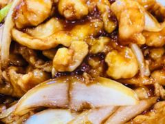 -芝麻花餐厅(祁家豁子店)