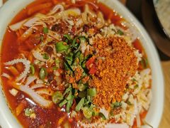 -胡马八破·川菜小馆(高新万达店)