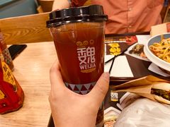 -魏家凉皮(来广营店)