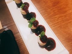 蓝莓山药-榕意·川味之美(深业上城店)