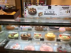 -哈根达斯(济南万象城店)