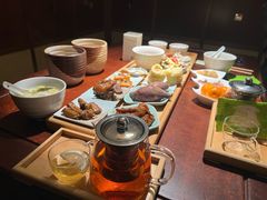 -青藤茶馆(南山路店)